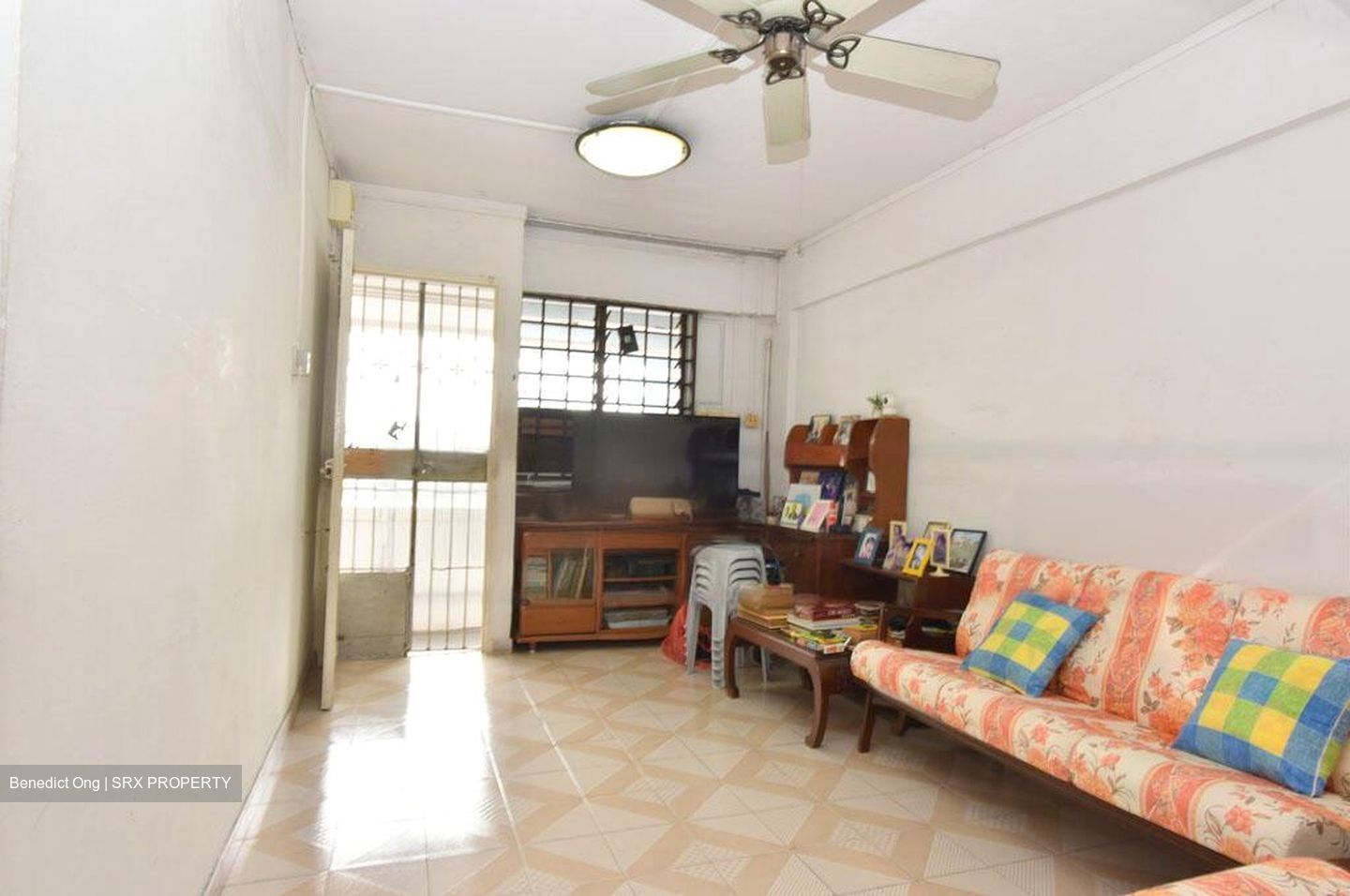 Blk 20 St. Georges Road (Kallang/Whampoa), HDB 3 Rooms #431235531